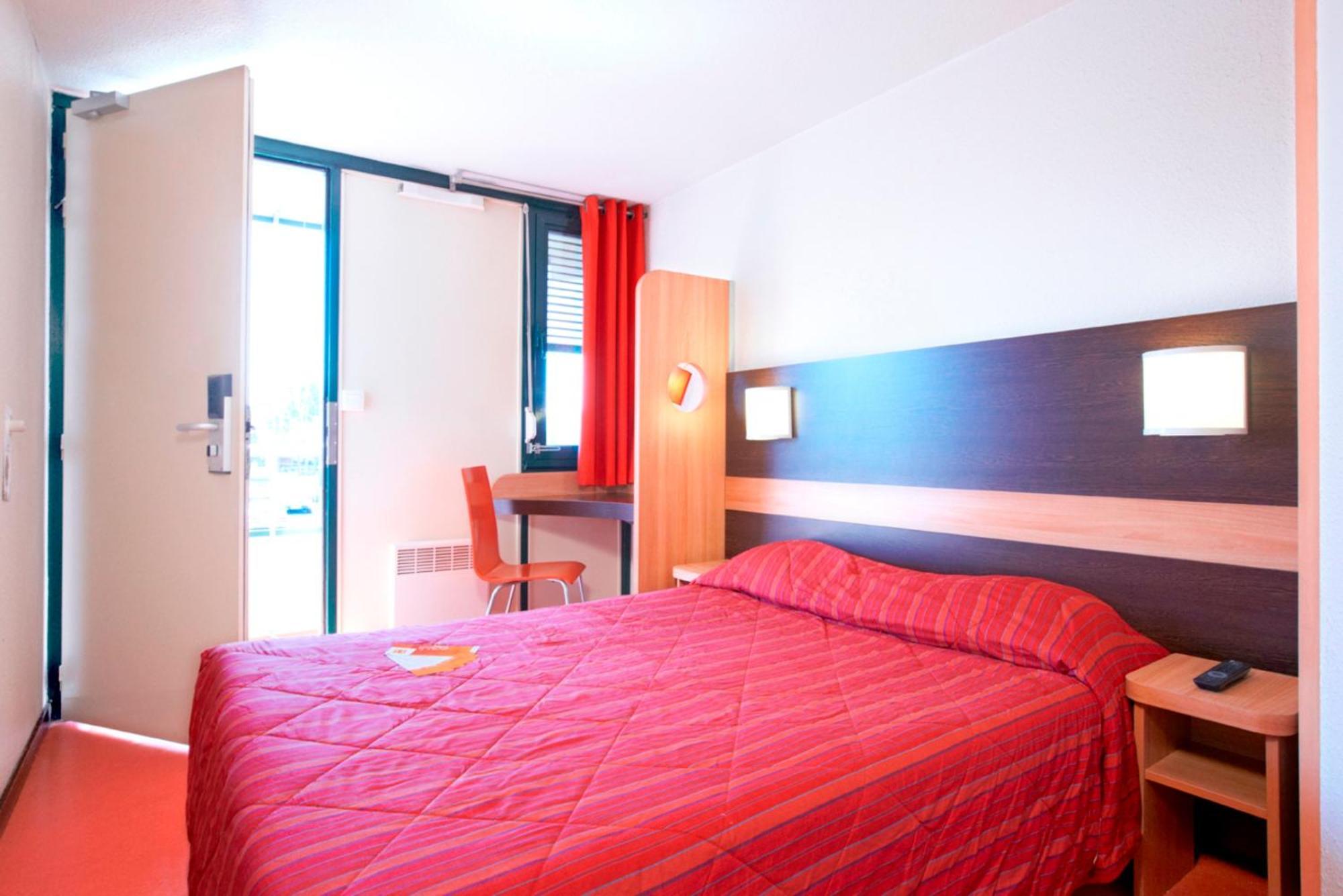 Fasthotel Reims Est - Taissy Camera foto