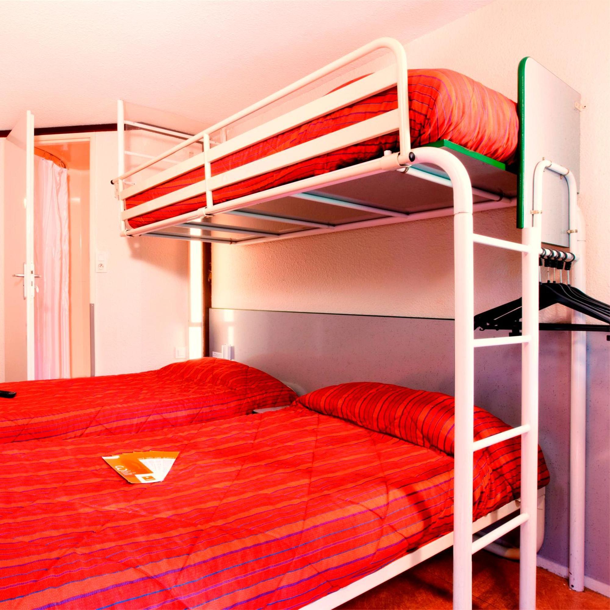 Fasthotel Reims Est - Taissy Camera foto