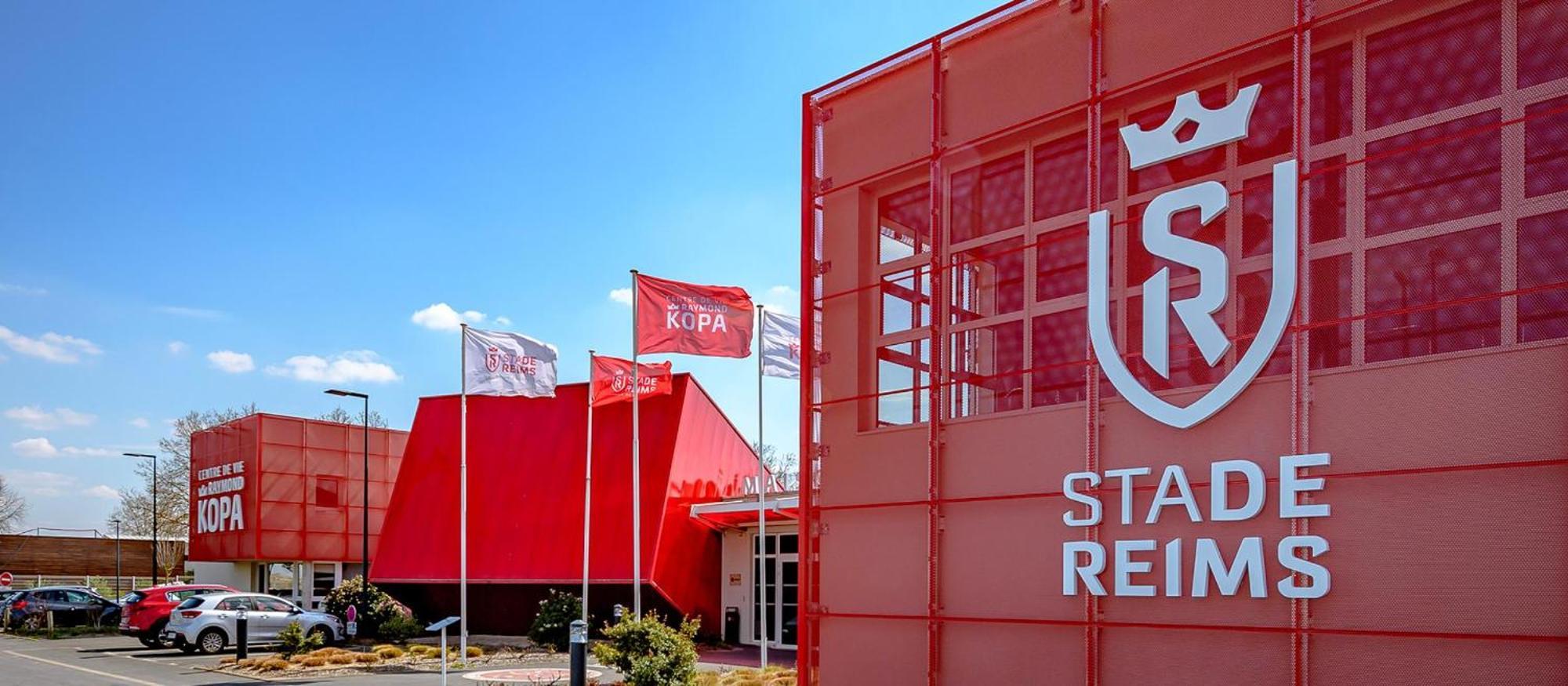 Fasthotel Reims Est - Taissy Esterno foto