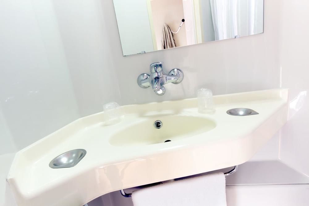 Fasthotel Reims Est - Taissy Esterno foto